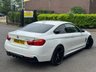 USED 2017 66 BMW 4 SERIES 2.0 420d M Sport Coupe 2dr Diesel Auto Euro 6 (s/s) (190 ps) 