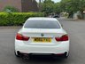 USED 2017 66 BMW 4 SERIES 2.0 420d M Sport Coupe 2dr Diesel Auto Euro 6 (s/s) (190 ps) 