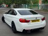 USED 2017 66 BMW 4 SERIES 2.0 420d M Sport Coupe 2dr Diesel Auto Euro 6 (s/s) (190 ps) 