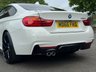 USED 2017 66 BMW 4 SERIES 2.0 420d M Sport Coupe 2dr Diesel Auto Euro 6 (s/s) (190 ps) 