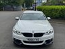 USED 2017 66 BMW 4 SERIES 2.0 420d M Sport Coupe 2dr Diesel Auto Euro 6 (s/s) (190 ps) 