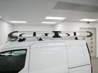 USED 2020 70 FORD TRANSIT CONNECT 1.5 EBL 120 BHP L1 220 LEADER AUTOMATIC ( AIR CON ) 1 OWNER | AUTOMATIC | AIR CON | 3 SEATS