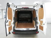 USED 2020 70 FORD TRANSIT CONNECT 1.5 EBL 120 BHP L1 220 LEADER AUTOMATIC ( AIR CON ) 1 OWNER | AUTOMATIC | AIR CON | 3 SEATS