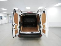 USED 2020 70 FORD TRANSIT CONNECT 1.5 EBL 120 BHP L1 220 LEADER AUTOMATIC ( AIR CON ) 1 OWNER | AUTOMATIC | AIR CON | 3 SEATS