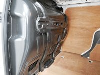 USED 2020 70 FORD TRANSIT CONNECT 1.5 EBL 120 BHP L1 220 LEADER AUTOMATIC ( AIR CON ) 1 OWNER | AUTOMATIC | AIR CON | 3 SEATS