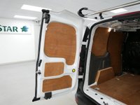 USED 2020 70 FORD TRANSIT CONNECT 1.5 EBL 120 BHP L1 220 LEADER AUTOMATIC ( AIR CON ) 1 OWNER | AUTOMATIC | AIR CON | 3 SEATS