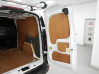 USED 2020 70 FORD TRANSIT CONNECT 1.5 EBL 120 BHP L1 220 LEADER AUTOMATIC ( AIR CON ) 1 OWNER | AUTOMATIC | AIR CON | 3 SEATS
