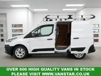 USED 2020 70 FORD TRANSIT CONNECT 1.5 EBL 120 BHP L1 220 LEADER AUTOMATIC ( AIR CON ) 1 OWNER | AUTOMATIC | AIR CON | 3 SEATS