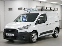 USED 2020 70 FORD TRANSIT CONNECT 1.5 EBL 120 BHP L1 220 LEADER AUTOMATIC ( AIR CON ) 1 OWNER | AUTOMATIC | AIR CON | 3 SEATS