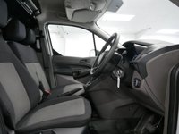 USED 2020 70 FORD TRANSIT CONNECT 1.5 EBL 120 BHP L1 220 LEADER AUTOMATIC ( AIR CON ) 1 OWNER | AUTOMATIC | AIR CON | 3 SEATS