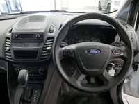 USED 2020 70 FORD TRANSIT CONNECT 1.5 EBL 120 BHP L1 220 LEADER AUTOMATIC ( AIR CON ) 1 OWNER | AUTOMATIC | AIR CON | 3 SEATS