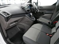 USED 2020 70 FORD TRANSIT CONNECT 1.5 EBL 120 BHP L1 220 LEADER AUTOMATIC ( AIR CON ) 1 OWNER | AUTOMATIC | AIR CON | 3 SEATS