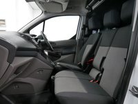 USED 2020 70 FORD TRANSIT CONNECT 1.5 EBL 120 BHP L1 220 LEADER AUTOMATIC ( AIR CON ) 1 OWNER | AUTOMATIC | AIR CON | 3 SEATS
