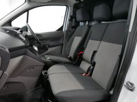 USED 2020 70 FORD TRANSIT CONNECT 1.5 EBL 120 BHP L1 220 LEADER AUTOMATIC ( AIR CON ) 1 OWNER | AUTOMATIC | AIR CON | 3 SEATS