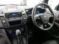 USED 2020 70 FORD TRANSIT CONNECT 1.5 EBL 120 BHP L1 220 LEADER AUTOMATIC ( AIR CON ) 1 OWNER | AUTOMATIC | AIR CON | 3 SEATS