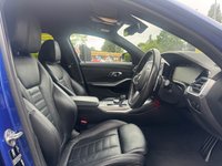 USED 2019 69 BMW 3 SERIES 2.0 330e 12kWh M Sport Saloon 4dr Petrol Plug-in Hybrid Auto Euro 6 (s/s) (292 ps) 