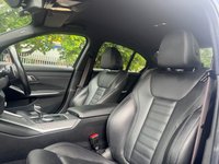 USED 2019 69 BMW 3 SERIES 2.0 330e 12kWh M Sport Saloon 4dr Petrol Plug-in Hybrid Auto Euro 6 (s/s) (292 ps) 