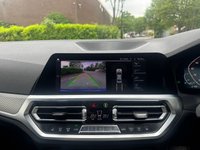USED 2019 69 BMW 3 SERIES 2.0 330e 12kWh M Sport Saloon 4dr Petrol Plug-in Hybrid Auto Euro 6 (s/s) (292 ps) 