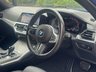USED 2019 69 BMW 3 SERIES 2.0 330e 12kWh M Sport Saloon 4dr Petrol Plug-in Hybrid Auto Euro 6 (s/s) (292 ps) 