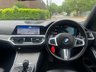 USED 2019 69 BMW 3 SERIES 2.0 330e 12kWh M Sport Saloon 4dr Petrol Plug-in Hybrid Auto Euro 6 (s/s) (292 ps) 
