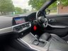 USED 2019 69 BMW 3 SERIES 2.0 330e 12kWh M Sport Saloon 4dr Petrol Plug-in Hybrid Auto Euro 6 (s/s) (292 ps) 