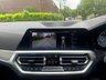 USED 2019 69 BMW 3 SERIES 2.0 330e 12kWh M Sport Saloon 4dr Petrol Plug-in Hybrid Auto Euro 6 (s/s) (292 ps) 