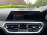 USED 2019 69 BMW 3 SERIES 2.0 330e 12kWh M Sport Saloon 4dr Petrol Plug-in Hybrid Auto Euro 6 (s/s) (292 ps) 