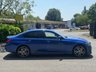 USED 2019 69 BMW 3 SERIES 2.0 330e 12kWh M Sport Saloon 4dr Petrol Plug-in Hybrid Auto Euro 6 (s/s) (292 ps) 