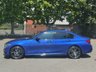 USED 2019 69 BMW 3 SERIES 2.0 330e 12kWh M Sport Saloon 4dr Petrol Plug-in Hybrid Auto Euro 6 (s/s) (292 ps) 