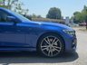 USED 2019 69 BMW 3 SERIES 2.0 330e 12kWh M Sport Saloon 4dr Petrol Plug-in Hybrid Auto Euro 6 (s/s) (292 ps) 