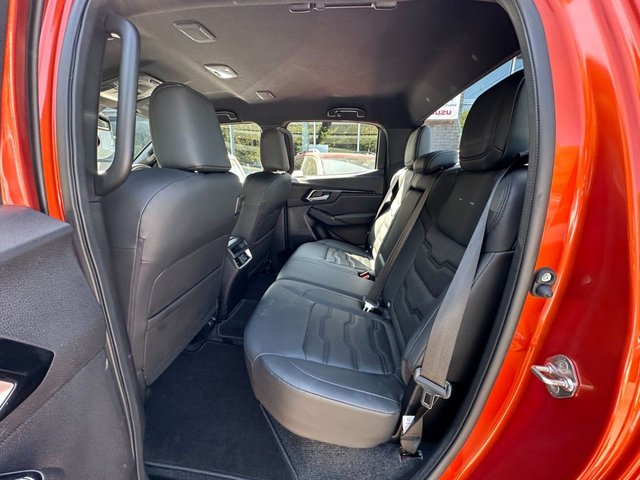 2023 ISUZU D-MAX 1.9 TD V-Cross Pickup Double Cab 4dr Diesel Auto 4WD Euro 6 (s/s) (164 ps) - Photo 12