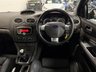 USED 2007 07 FORD FOCUS 2.5 SIV ST-3 Hatchback 5dr Petrol Manual (224 g/km, 221 bhp) 