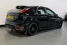 USED 2007 07 FORD FOCUS 2.5 SIV ST-3 Hatchback 5dr Petrol Manual (224 g/km, 221 bhp) 