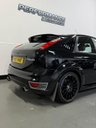 USED 2007 07 FORD FOCUS 2.5 SIV ST-3 Hatchback 5dr Petrol Manual (224 g/km, 221 bhp) 