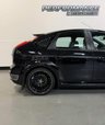 USED 2007 07 FORD FOCUS 2.5 SIV ST-3 Hatchback 5dr Petrol Manual (224 g/km, 221 bhp) 