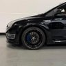 USED 2007 07 FORD FOCUS 2.5 SIV ST-3 Hatchback 5dr Petrol Manual (224 g/km, 221 bhp) 
