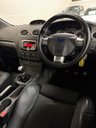 USED 2007 07 FORD FOCUS 2.5 SIV ST-3 Hatchback 5dr Petrol Manual (224 g/km, 221 bhp) 