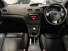USED 2007 07 FORD FOCUS 2.5 SIV ST-3 Hatchback 5dr Petrol Manual (224 g/km, 221 bhp) 