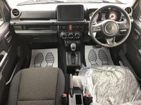 USED 2026 25 SUZUKI JIMNY SIERRA AUTO 4WD 1.5L 