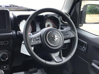 USED 2026 25 SUZUKI JIMNY SIERRA AUTO 4WD 1.5L 