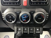 USED 2026 25 SUZUKI JIMNY SIERRA AUTO 4WD 1.5L 
