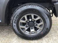 USED 2026 25 SUZUKI JIMNY SIERRA AUTO 4WD 1.5L 