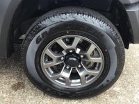 USED 2026 25 SUZUKI JIMNY SIERRA AUTO 4WD 1.5L 