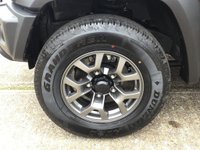 USED 2026 25 SUZUKI JIMNY SIERRA AUTO 4WD 1.5L 