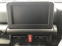 USED 2026 25 SUZUKI JIMNY SIERRA AUTO 4WD 1.5L 