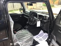 USED 2026 25 SUZUKI JIMNY SIERRA AUTO 4WD 1.5L 