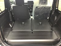USED 2026 25 SUZUKI JIMNY SIERRA AUTO 4WD 1.5L 