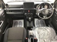 USED 2026 25 SUZUKI JIMNY SIERRA AUTO 4WD 1.5L 