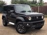 USED 2026 25 SUZUKI JIMNY SIERRA AUTO 4WD 1.5L 