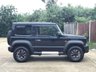 USED 2026 25 SUZUKI JIMNY SIERRA AUTO 4WD 1.5L 